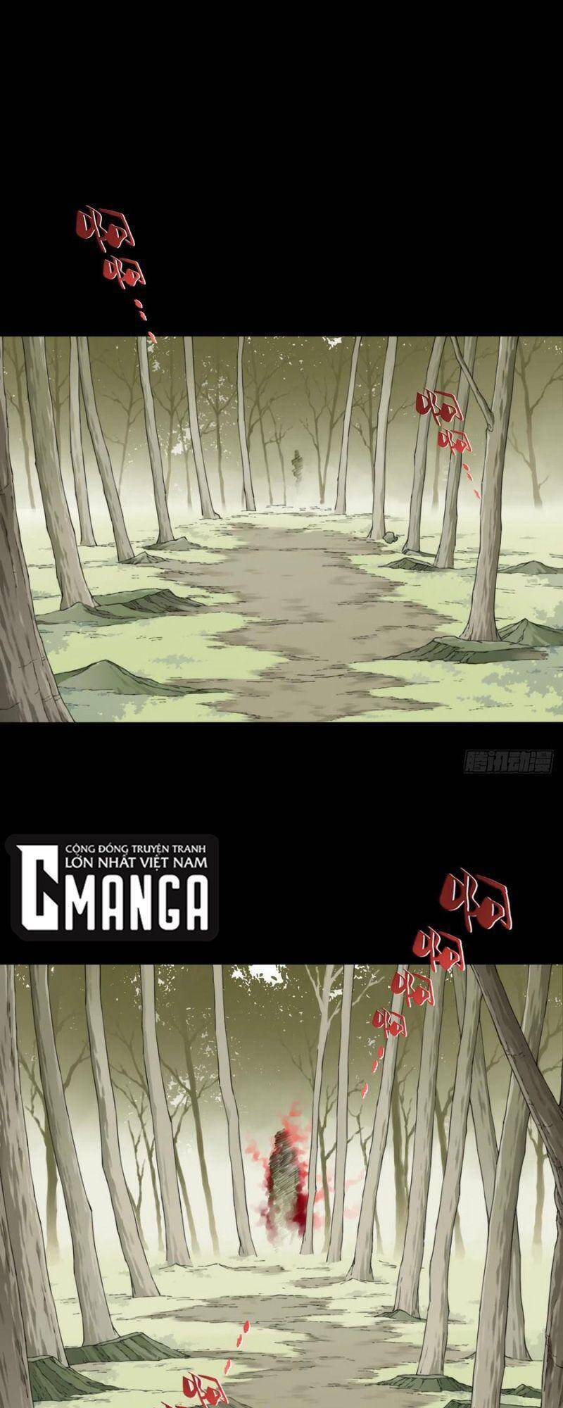 Tôi Là Người Môi Giới Của Ngôi Nhà Kỳ Quái Chapter 78 - Trang 2