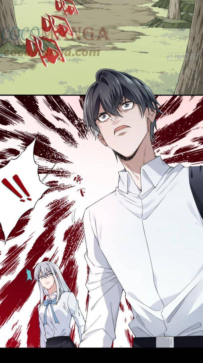 Tôi Là Người Môi Giới Của Ngôi Nhà Kỳ Quái Chapter 78 - Trang 2