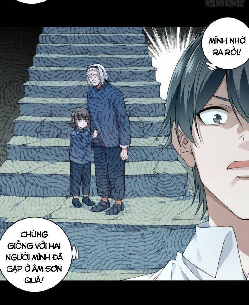 Tôi Là Người Môi Giới Của Ngôi Nhà Kỳ Quái Chapter 78 - Trang 2