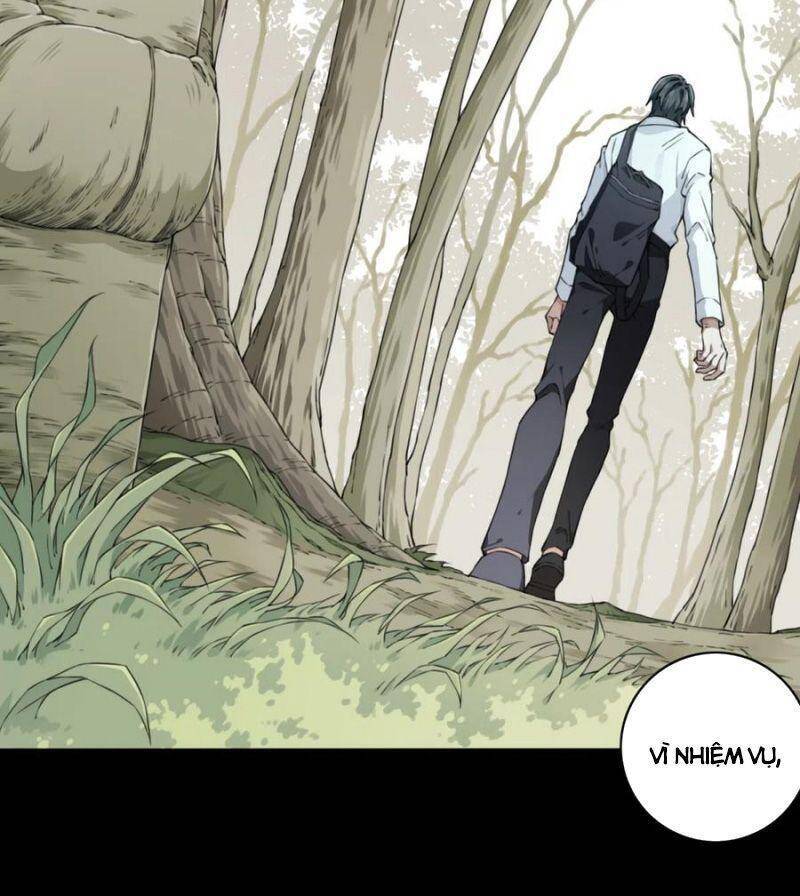 Tôi Là Người Môi Giới Của Ngôi Nhà Kỳ Quái Chapter 78 - Trang 2