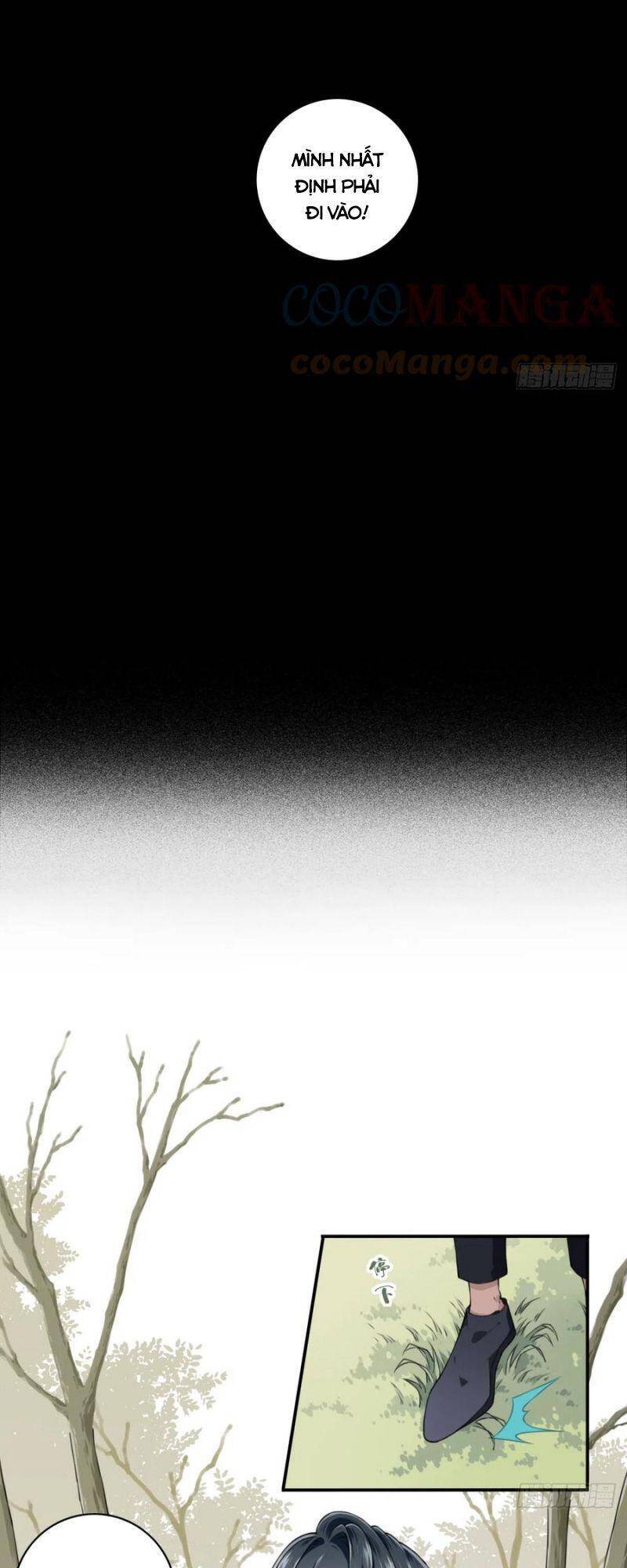 Tôi Là Người Môi Giới Của Ngôi Nhà Kỳ Quái Chapter 78 - Trang 2