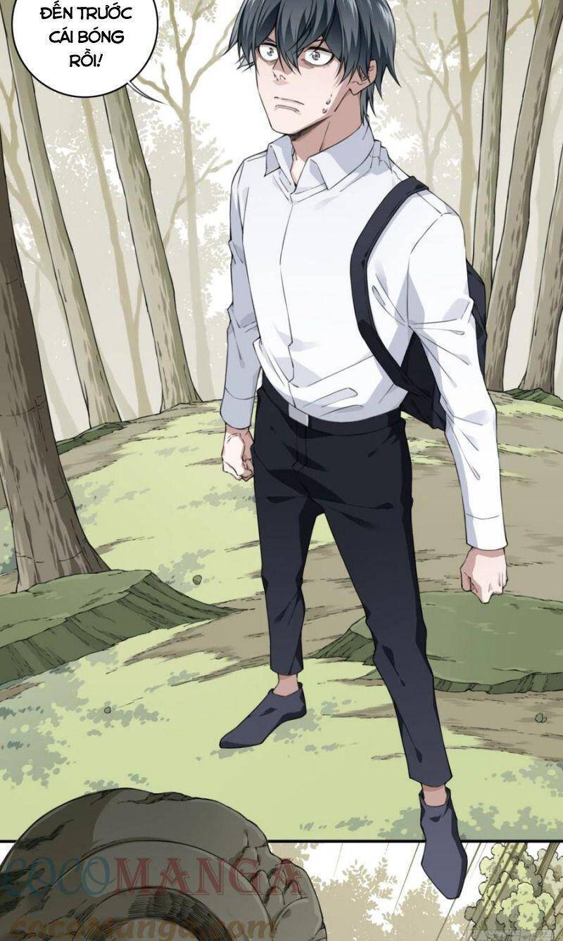 Tôi Là Người Môi Giới Của Ngôi Nhà Kỳ Quái Chapter 78 - Trang 2