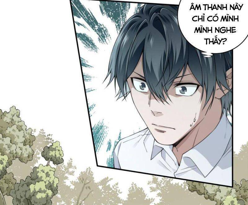 Tôi Là Người Môi Giới Của Ngôi Nhà Kỳ Quái Chapter 78 - Trang 2