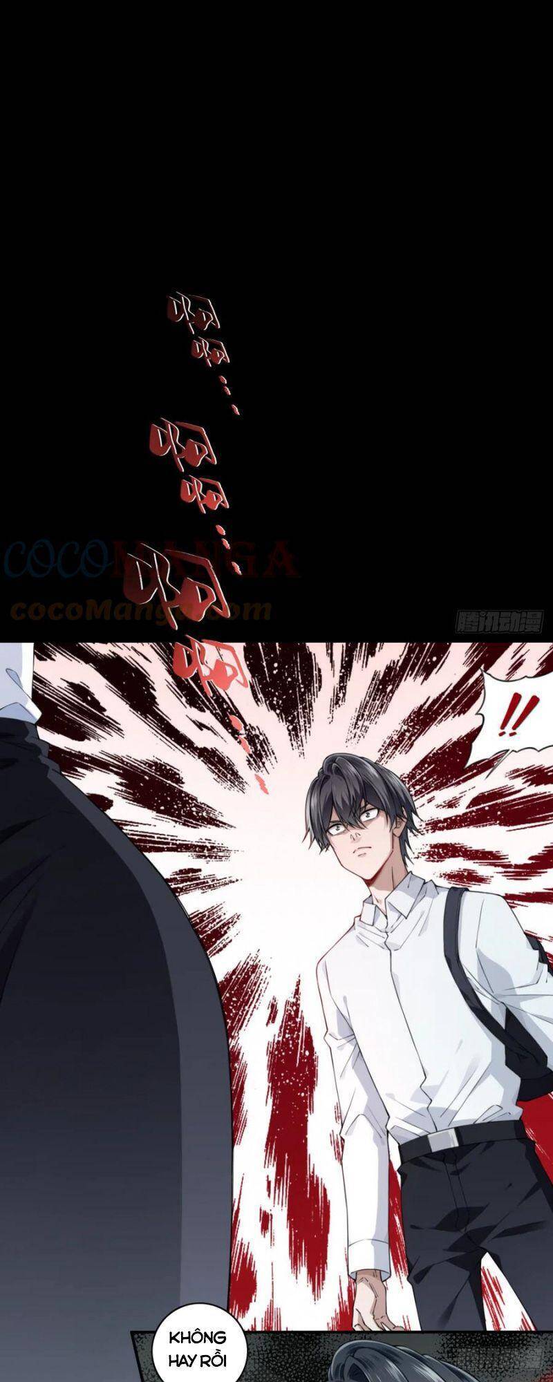 Tôi Là Người Môi Giới Của Ngôi Nhà Kỳ Quái Chapter 78 - Trang 2