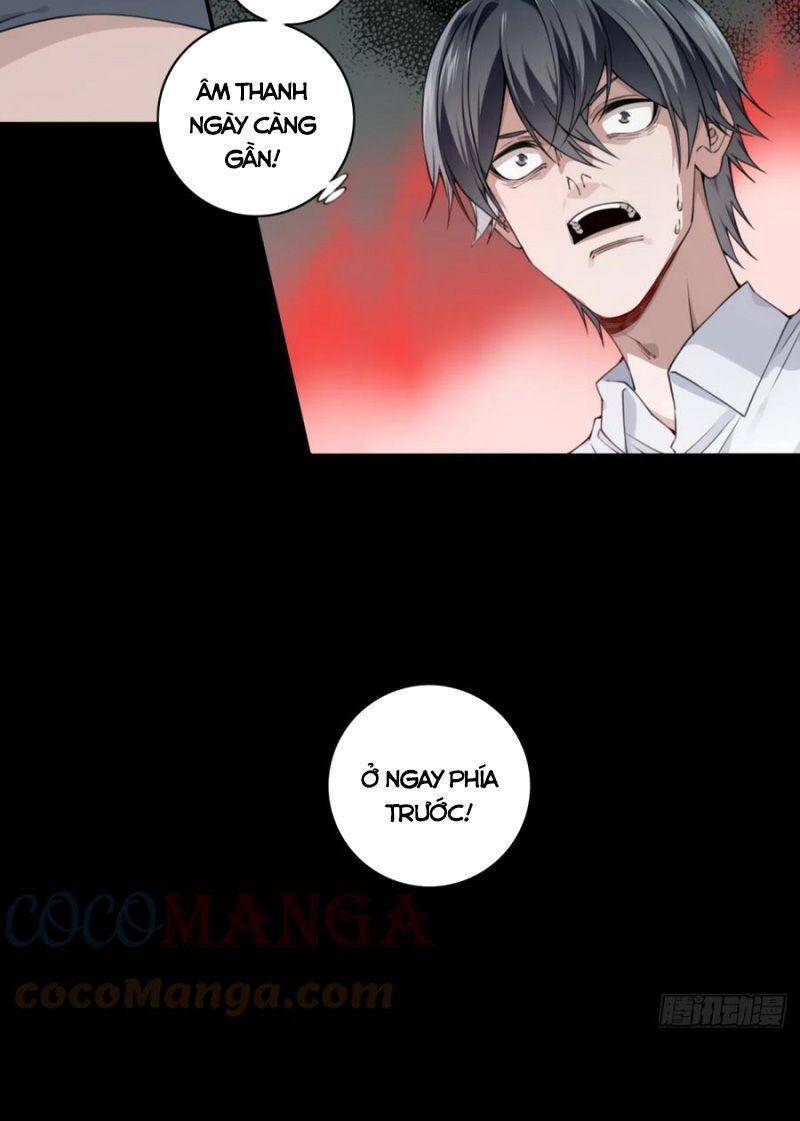 Tôi Là Người Môi Giới Của Ngôi Nhà Kỳ Quái Chapter 78 - Trang 2