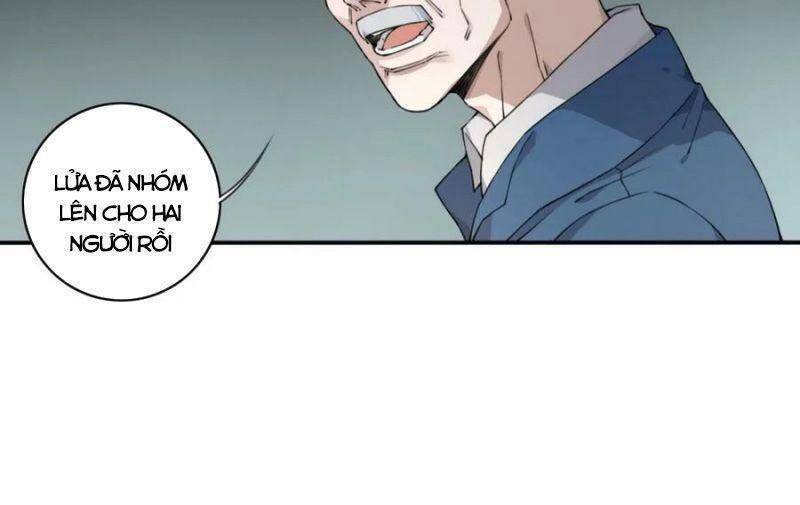 Tôi Là Người Môi Giới Của Ngôi Nhà Kỳ Quái Chapter 79 - Trang 2