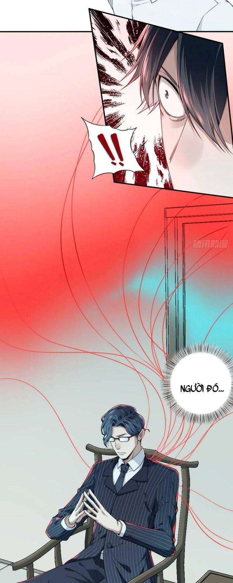 Tôi Là Người Môi Giới Của Ngôi Nhà Kỳ Quái Chapter 79 - Trang 2