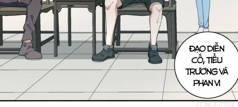 Tôi Là Người Môi Giới Của Ngôi Nhà Kỳ Quái Chapter 79 - Trang 2