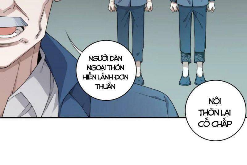 Tôi Là Người Môi Giới Của Ngôi Nhà Kỳ Quái Chapter 79 - Trang 2