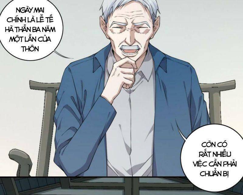 Tôi Là Người Môi Giới Của Ngôi Nhà Kỳ Quái Chapter 79 - Trang 2