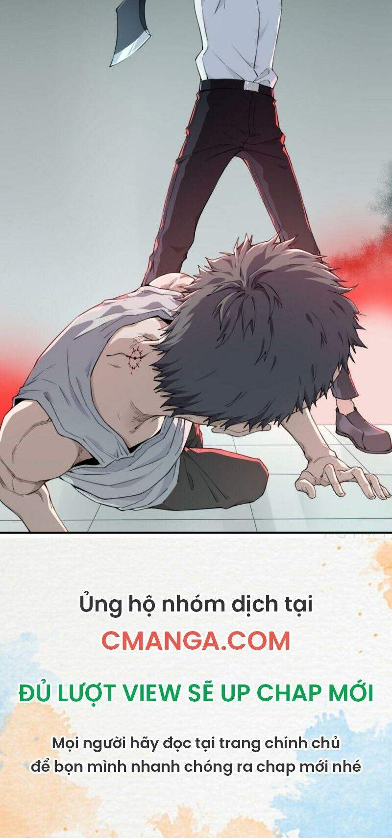 Tôi Là Người Môi Giới Của Ngôi Nhà Kỳ Quái Chapter 8 - Trang 2
