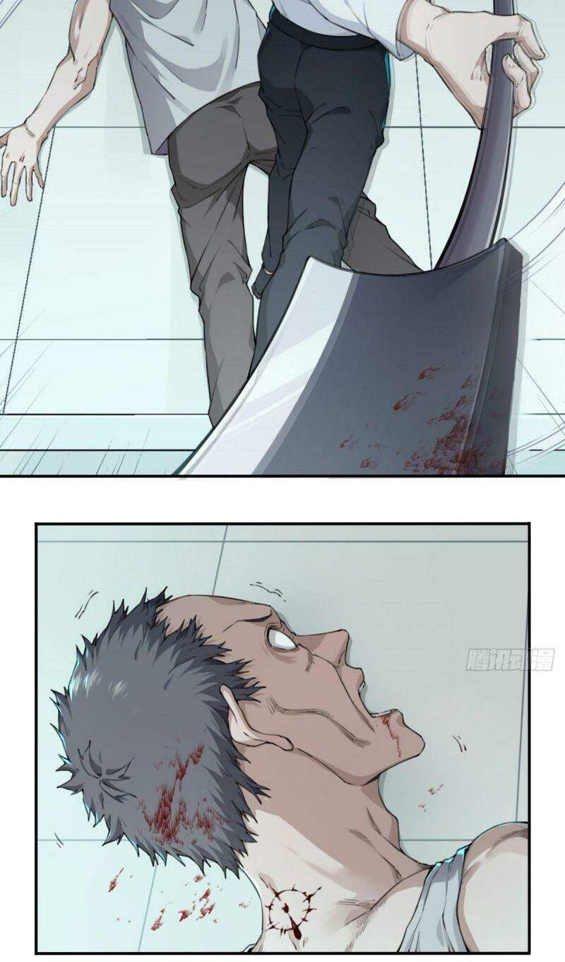 Tôi Là Người Môi Giới Của Ngôi Nhà Kỳ Quái Chapter 8 - Trang 2