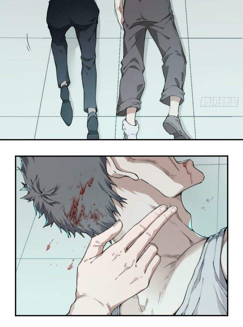 Tôi Là Người Môi Giới Của Ngôi Nhà Kỳ Quái Chapter 8 - Trang 2