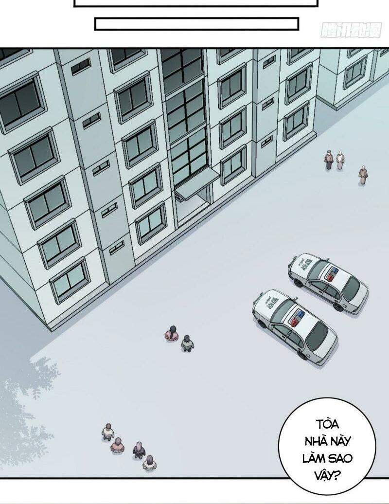 Tôi Là Người Môi Giới Của Ngôi Nhà Kỳ Quái Chapter 8 - Trang 2