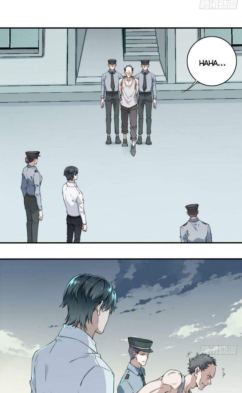 Tôi Là Người Môi Giới Của Ngôi Nhà Kỳ Quái Chapter 8 - Trang 2