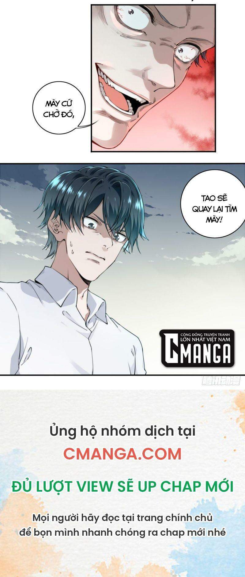 Tôi Là Người Môi Giới Của Ngôi Nhà Kỳ Quái Chapter 8 - Trang 2