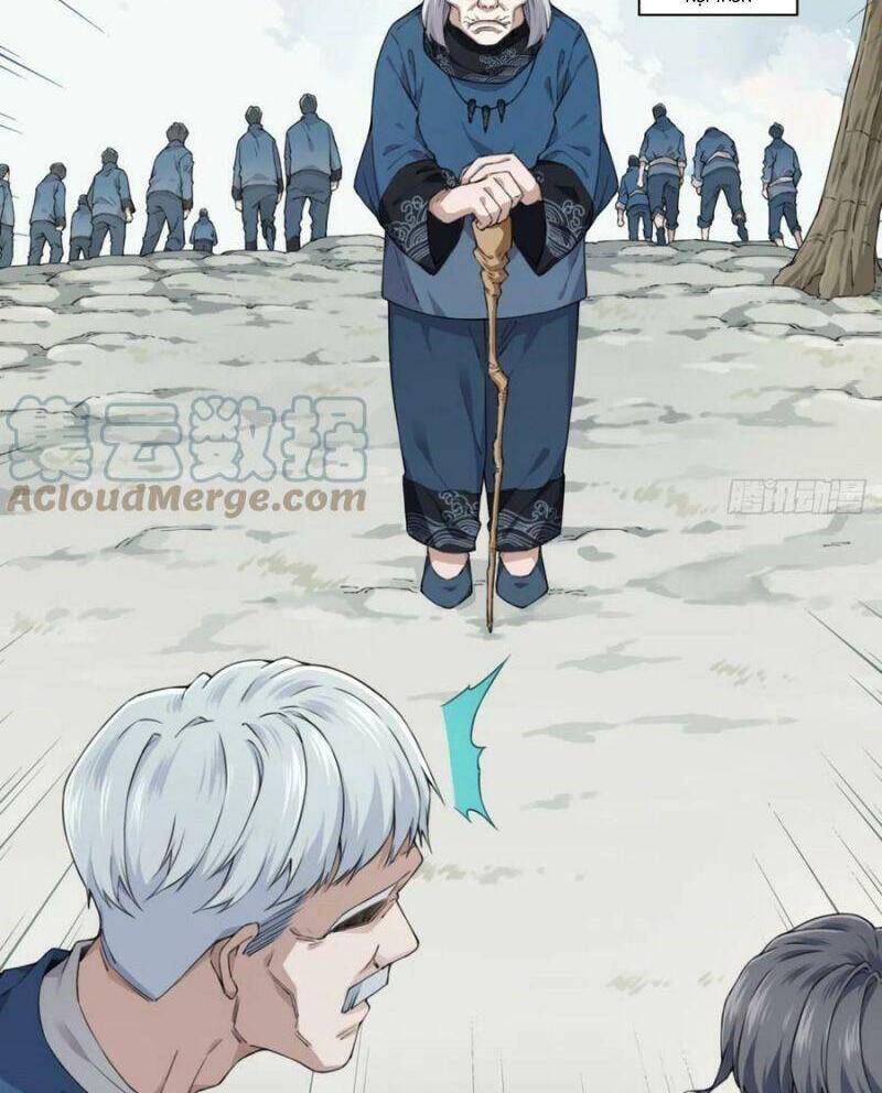 Tôi Là Người Môi Giới Của Ngôi Nhà Kỳ Quái Chapter 80 - Trang 2