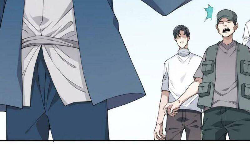 Tôi Là Người Môi Giới Của Ngôi Nhà Kỳ Quái Chapter 80 - Trang 2