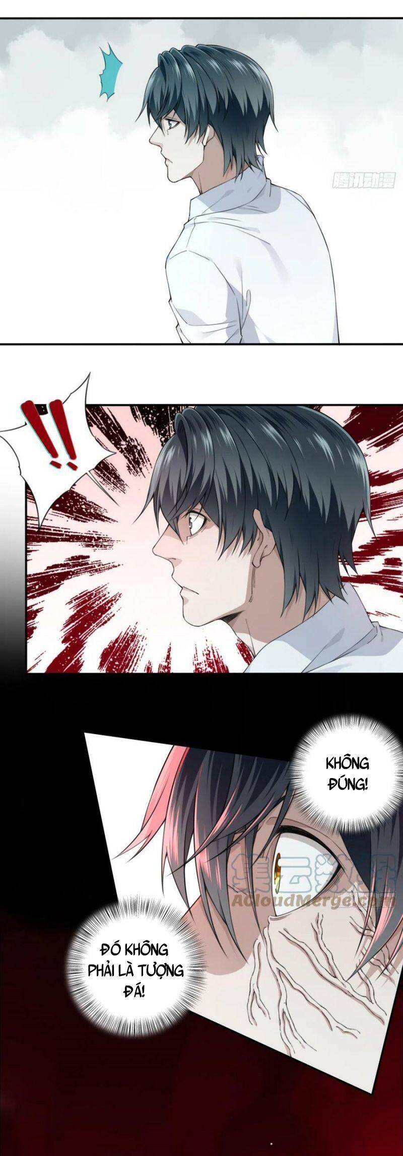 Tôi Là Người Môi Giới Của Ngôi Nhà Kỳ Quái Chapter 80 - Trang 2