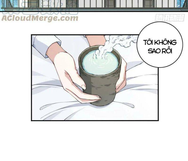 Tôi Là Người Môi Giới Của Ngôi Nhà Kỳ Quái Chapter 81 - Trang 2