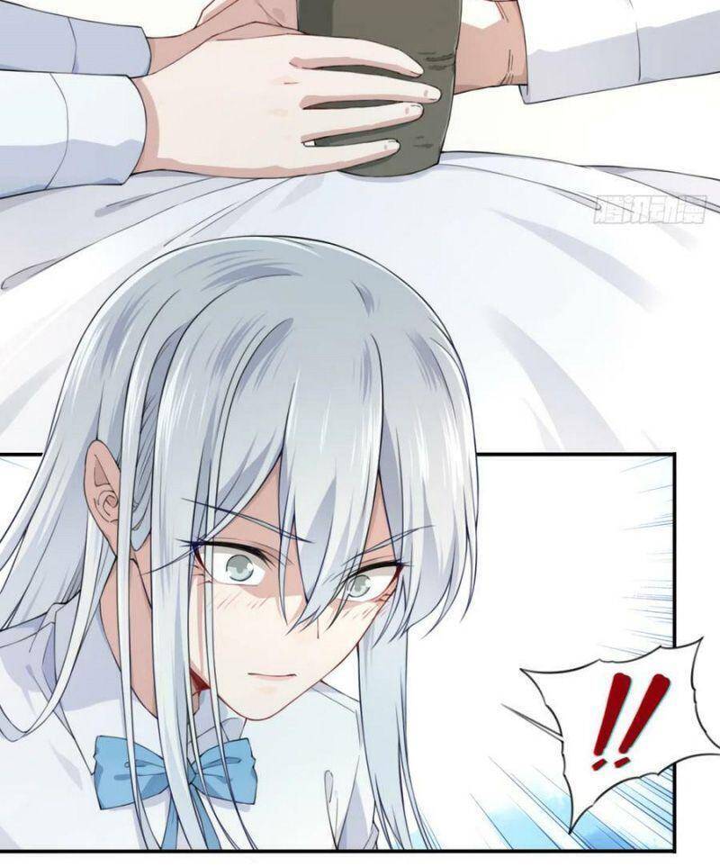 Tôi Là Người Môi Giới Của Ngôi Nhà Kỳ Quái Chapter 81 - Trang 2