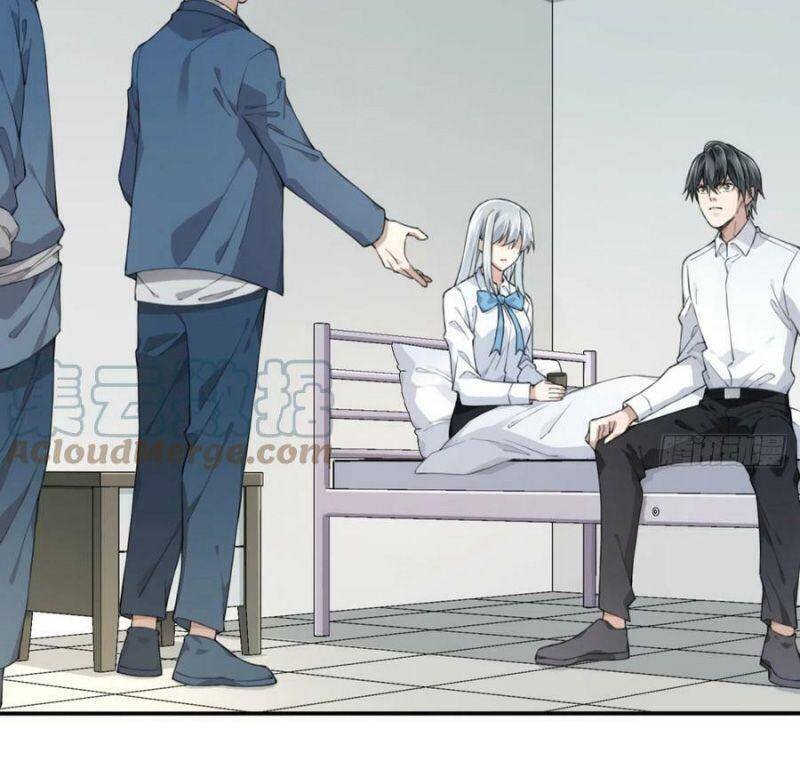 Tôi Là Người Môi Giới Của Ngôi Nhà Kỳ Quái Chapter 81 - Trang 2