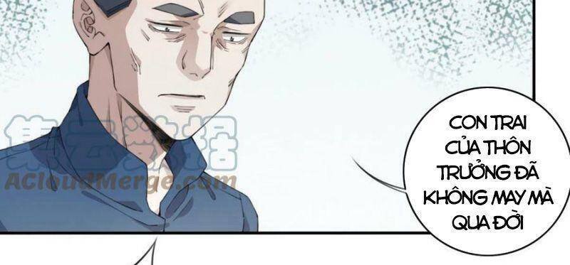 Tôi Là Người Môi Giới Của Ngôi Nhà Kỳ Quái Chapter 81 - Trang 2