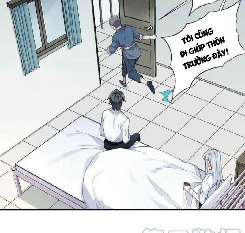 Tôi Là Người Môi Giới Của Ngôi Nhà Kỳ Quái Chapter 81 - Trang 2