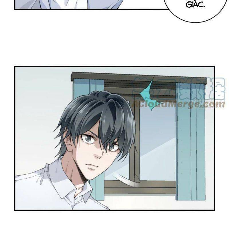 Tôi Là Người Môi Giới Của Ngôi Nhà Kỳ Quái Chapter 81 - Trang 2