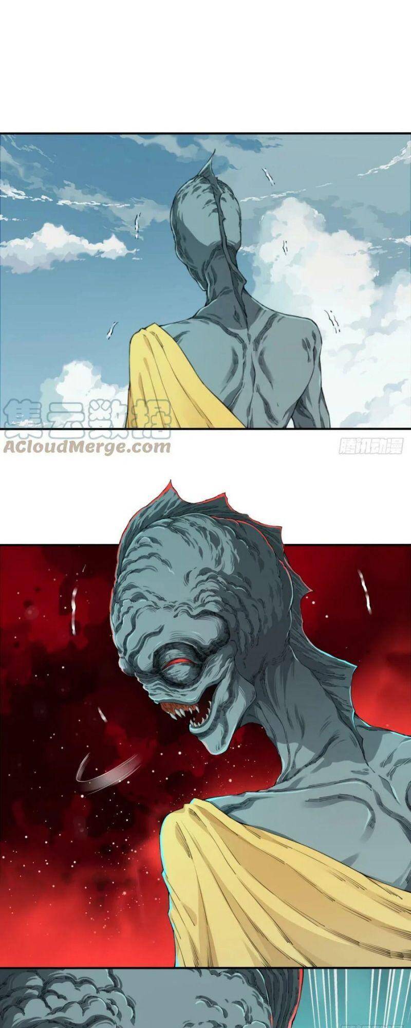 Tôi Là Người Môi Giới Của Ngôi Nhà Kỳ Quái Chapter 81 - Trang 2