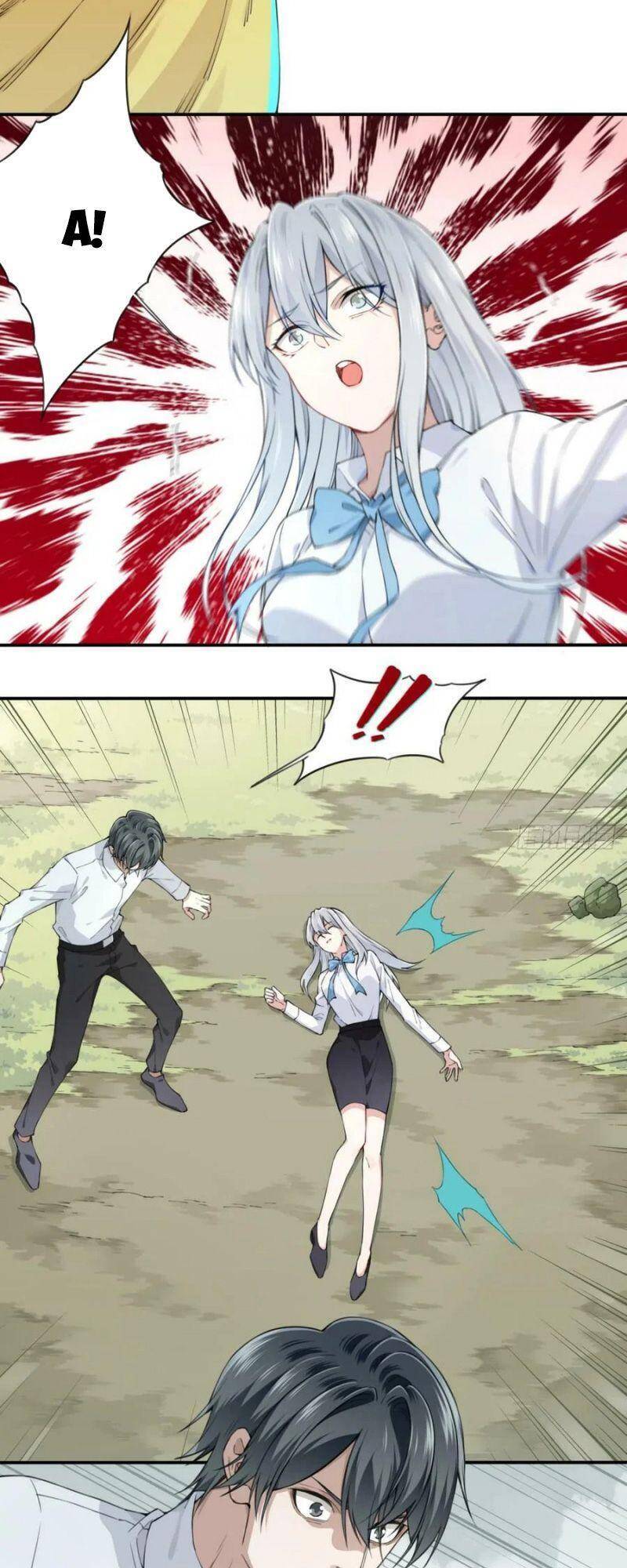 Tôi Là Người Môi Giới Của Ngôi Nhà Kỳ Quái Chapter 81 - Trang 2