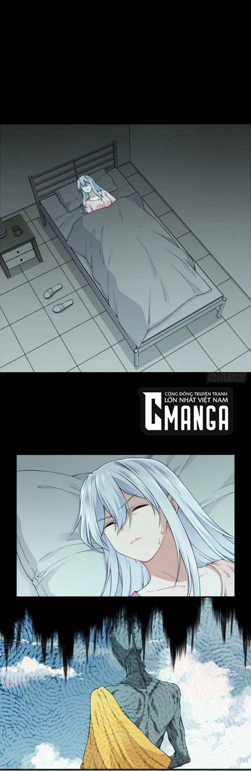 Tôi Là Người Môi Giới Của Ngôi Nhà Kỳ Quái Chapter 82 - Trang 2