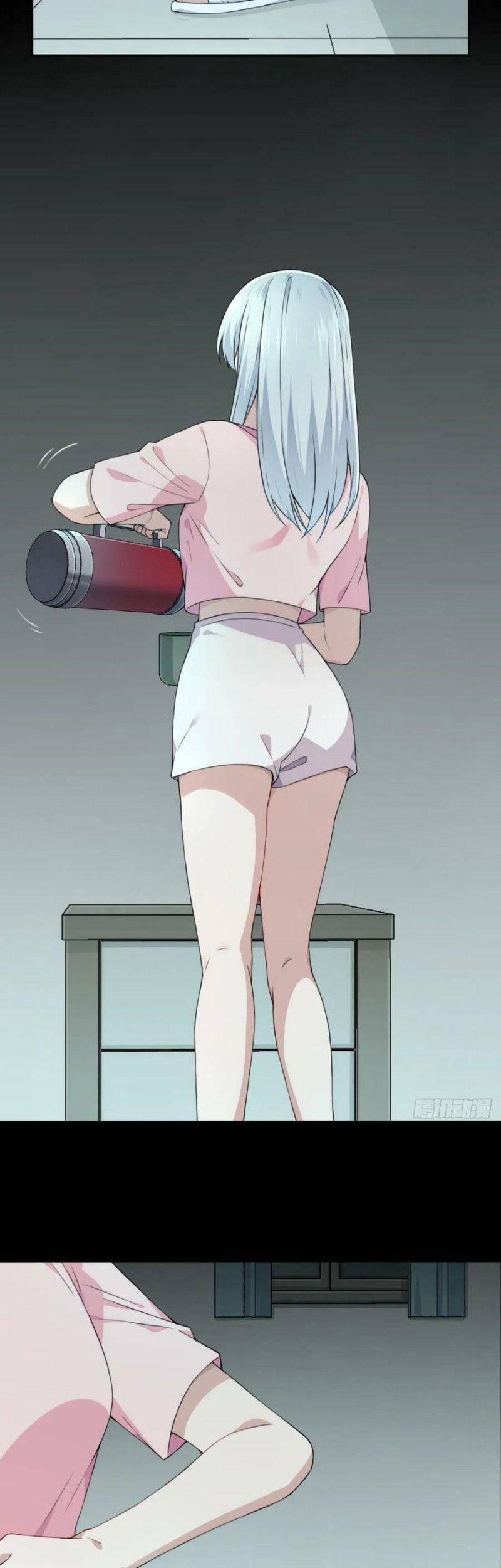 Tôi Là Người Môi Giới Của Ngôi Nhà Kỳ Quái Chapter 82 - Trang 2