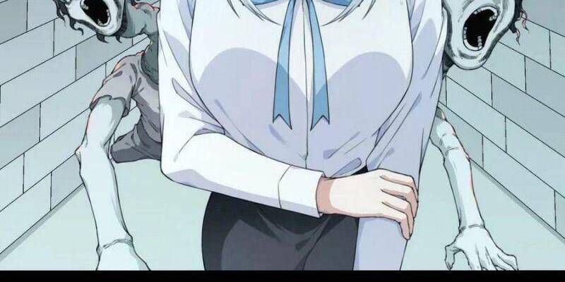 Tôi Là Người Môi Giới Của Ngôi Nhà Kỳ Quái Chapter 82 - Trang 2