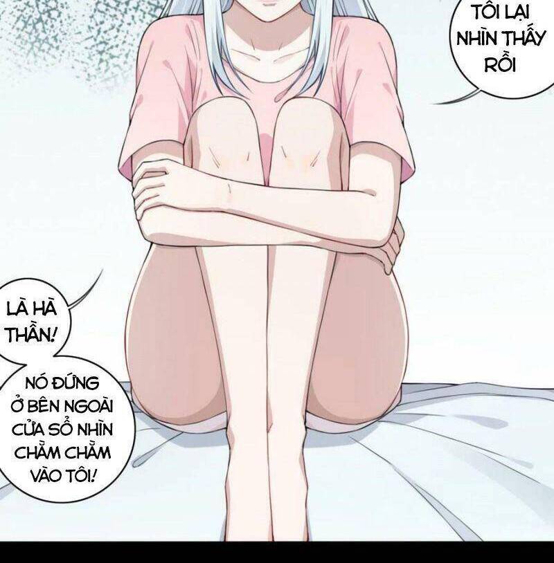 Tôi Là Người Môi Giới Của Ngôi Nhà Kỳ Quái Chapter 82 - Trang 2