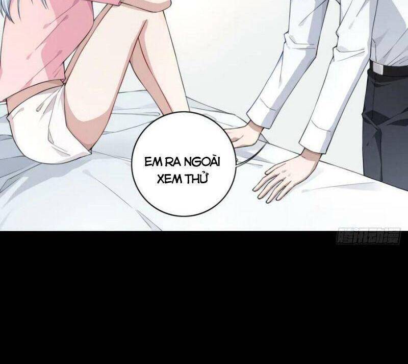 Tôi Là Người Môi Giới Của Ngôi Nhà Kỳ Quái Chapter 82 - Trang 2