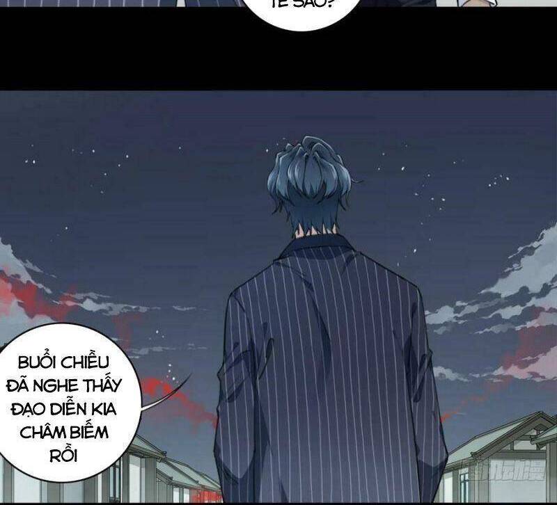 Tôi Là Người Môi Giới Của Ngôi Nhà Kỳ Quái Chapter 82 - Trang 2