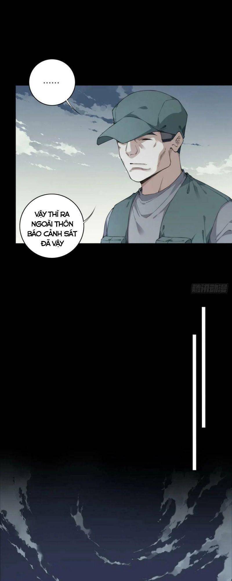 Tôi Là Người Môi Giới Của Ngôi Nhà Kỳ Quái Chapter 84 - Trang 2