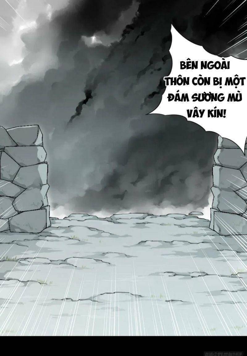 Tôi Là Người Môi Giới Của Ngôi Nhà Kỳ Quái Chapter 84 - Trang 2