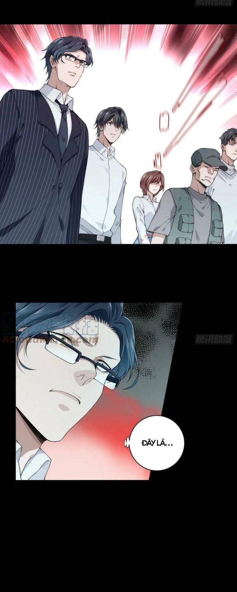 Tôi Là Người Môi Giới Của Ngôi Nhà Kỳ Quái Chapter 84 - Trang 2