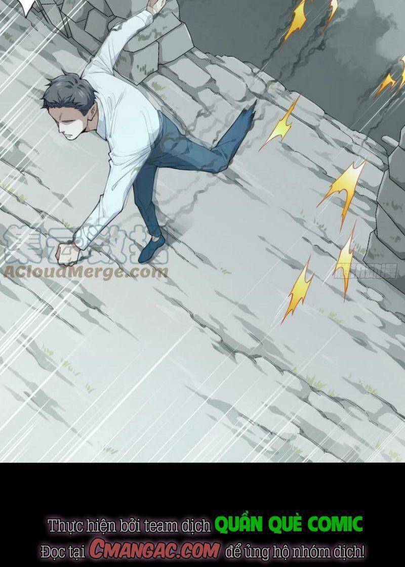 Tôi Là Người Môi Giới Của Ngôi Nhà Kỳ Quái Chapter 84 - Trang 2