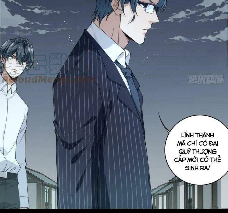 Tôi Là Người Môi Giới Của Ngôi Nhà Kỳ Quái Chapter 84 - Trang 2