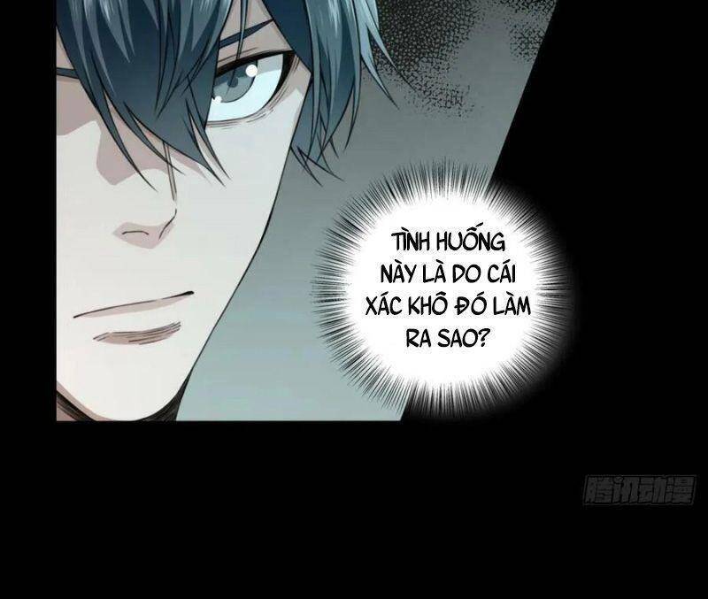 Tôi Là Người Môi Giới Của Ngôi Nhà Kỳ Quái Chapter 84 - Trang 2