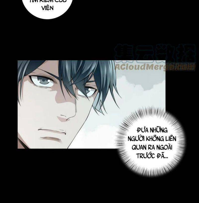 Tôi Là Người Môi Giới Của Ngôi Nhà Kỳ Quái Chapter 84 - Trang 2