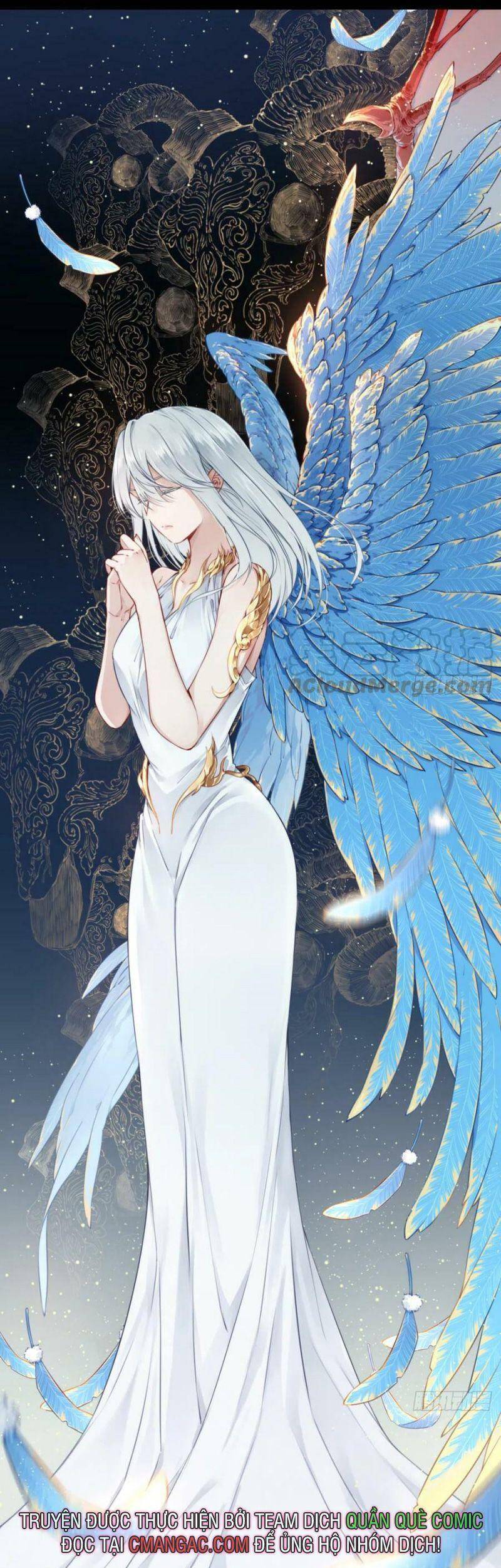 Tôi Là Người Môi Giới Của Ngôi Nhà Kỳ Quái Chapter 85 - Trang 2