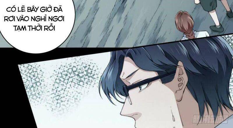 Tôi Là Người Môi Giới Của Ngôi Nhà Kỳ Quái Chapter 85 - Trang 2