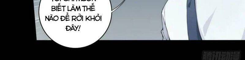 Tôi Là Người Môi Giới Của Ngôi Nhà Kỳ Quái Chapter 85 - Trang 2