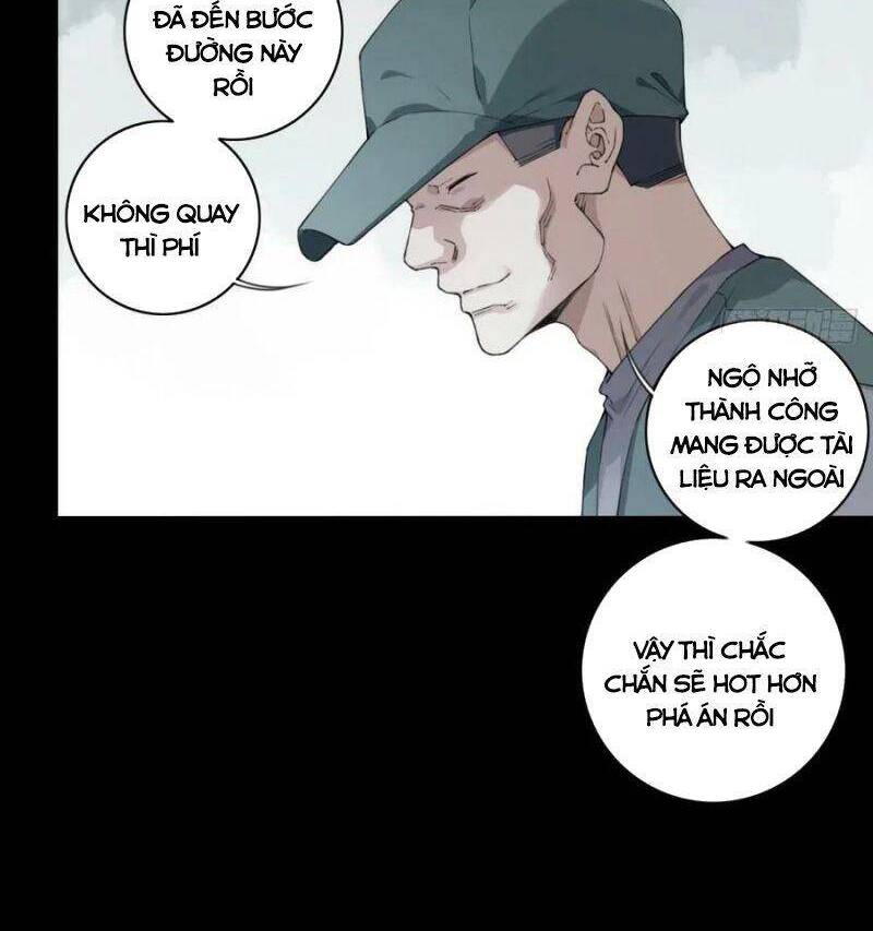 Tôi Là Người Môi Giới Của Ngôi Nhà Kỳ Quái Chapter 86 - Trang 2