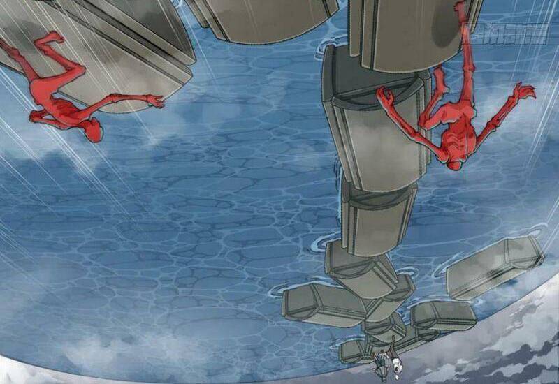 Tôi Là Người Môi Giới Của Ngôi Nhà Kỳ Quái Chapter 86 - Trang 2