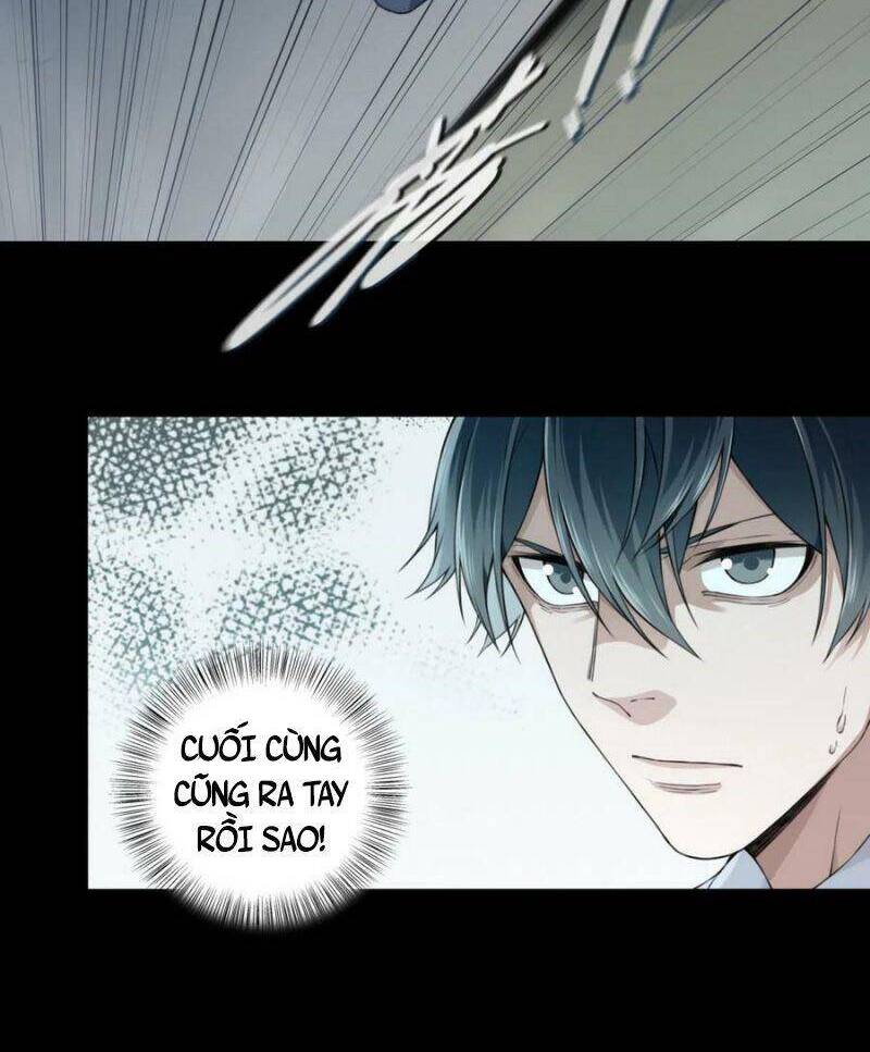 Tôi Là Người Môi Giới Của Ngôi Nhà Kỳ Quái Chapter 86 - Trang 2